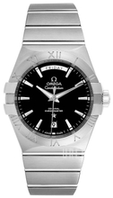 Omega Constellation Co-Axial Day-Date 38mm