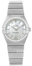 Omega Constellation Quartz 27mm