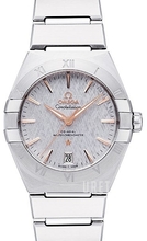 Omega Constellation Co-Axial 36mm