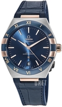 Omega Constellation Co-Axial 41mm