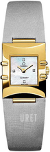 Omega Constellation Quad.