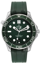 Omega Seamaster Diver 300m