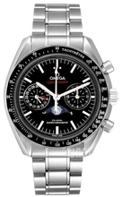 Omega Speedmaster Moonwatch