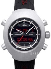 Omega Speedmaster Spacemaster Z 33