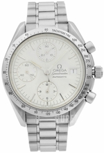 Omega Speedmaster Date