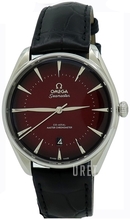 Omega Seamaster Boutique Editions Co-Axial Master