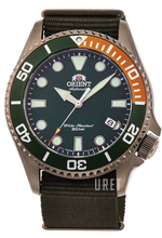 Orient New Triton