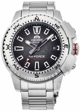 Orient M-Force