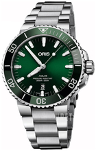Oris Aquis