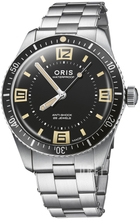 Oris Divers