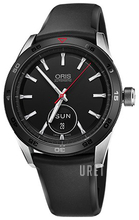 Oris Motor Sport