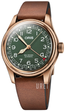 Oris Aviation