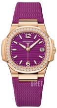Patek Philippe Nautilus