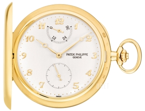 Patek Philippe Pocket Watch