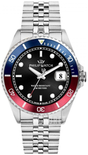 Philip Watch Caribe
