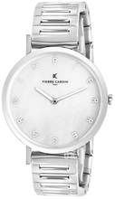 Pierre Cardin Belleville Tribute