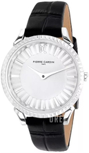 Pierre Cardin Pigalle Half Illusion