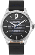 Police Barwara