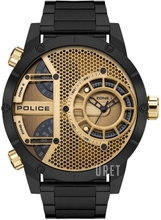 Police Vibe