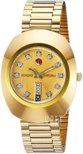 Rado Diastar Original