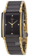 Rado Integral