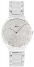 Rado True Round Thinline X Great Gardens of the World