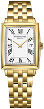 Raymond Weil Toccata