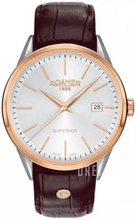 Roamer Monza Superior