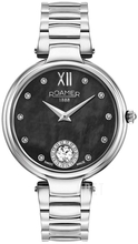 Roamer Monza Aphrodite