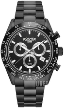 Roamer Monza Monza 100