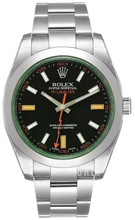 Rolex Milgauss