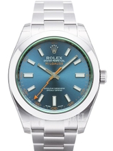 Rolex Milgauss