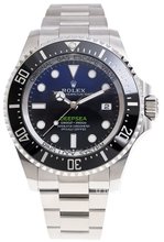 Rolex Deep Sea