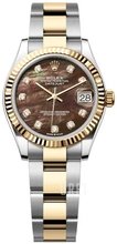 Rolex Datejust 31