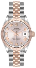 Rolex Lady-Datejust 28