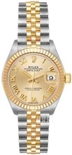 Rolex Lady-Datejust 28