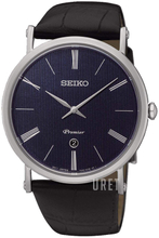 Seiko Premier