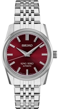 Seiko King