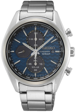 Seiko Discover More