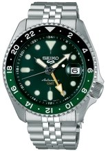 Seiko Sport 5