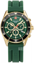 Swiss Alpine Military Sierra