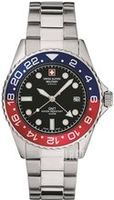 Swiss Alpine Military GMT