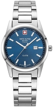 Swiss Alpine Military Argos