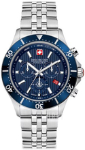 Swiss Military Hanowa Flagship X