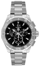 TAG Heuer Aquaracer Chronograph