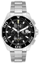 TAG Heuer Aquaracer Chronograph