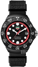 TAG Heuer Formula 1 Solargraph