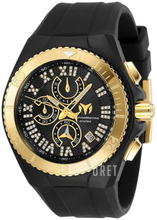 TechnoMarine Cruise Star