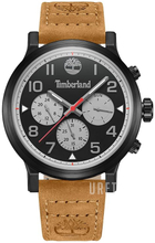 Timberland Pancher