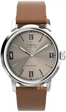 Timex Marlin